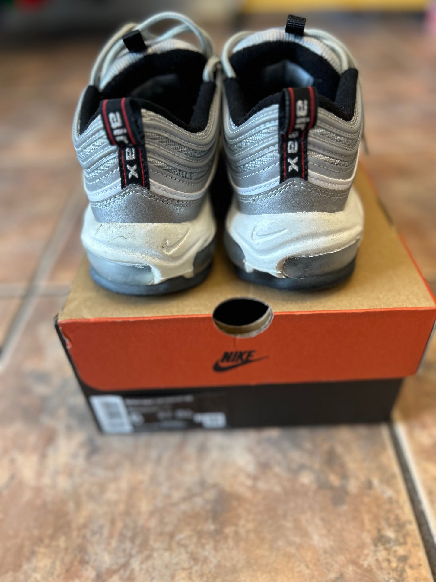 Air Max 97 OG (2022)