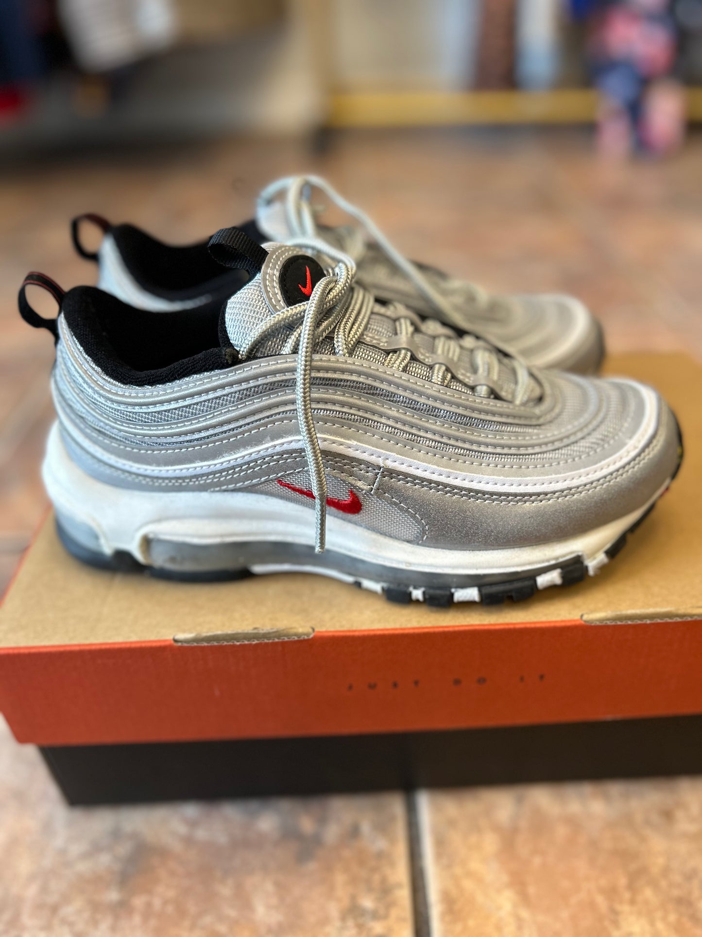 Air Max 97 OG (2022)