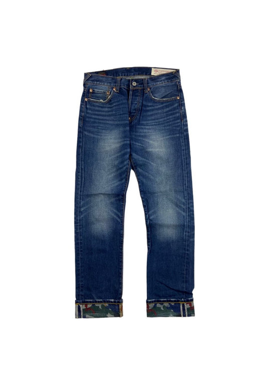 Evisu Jeans