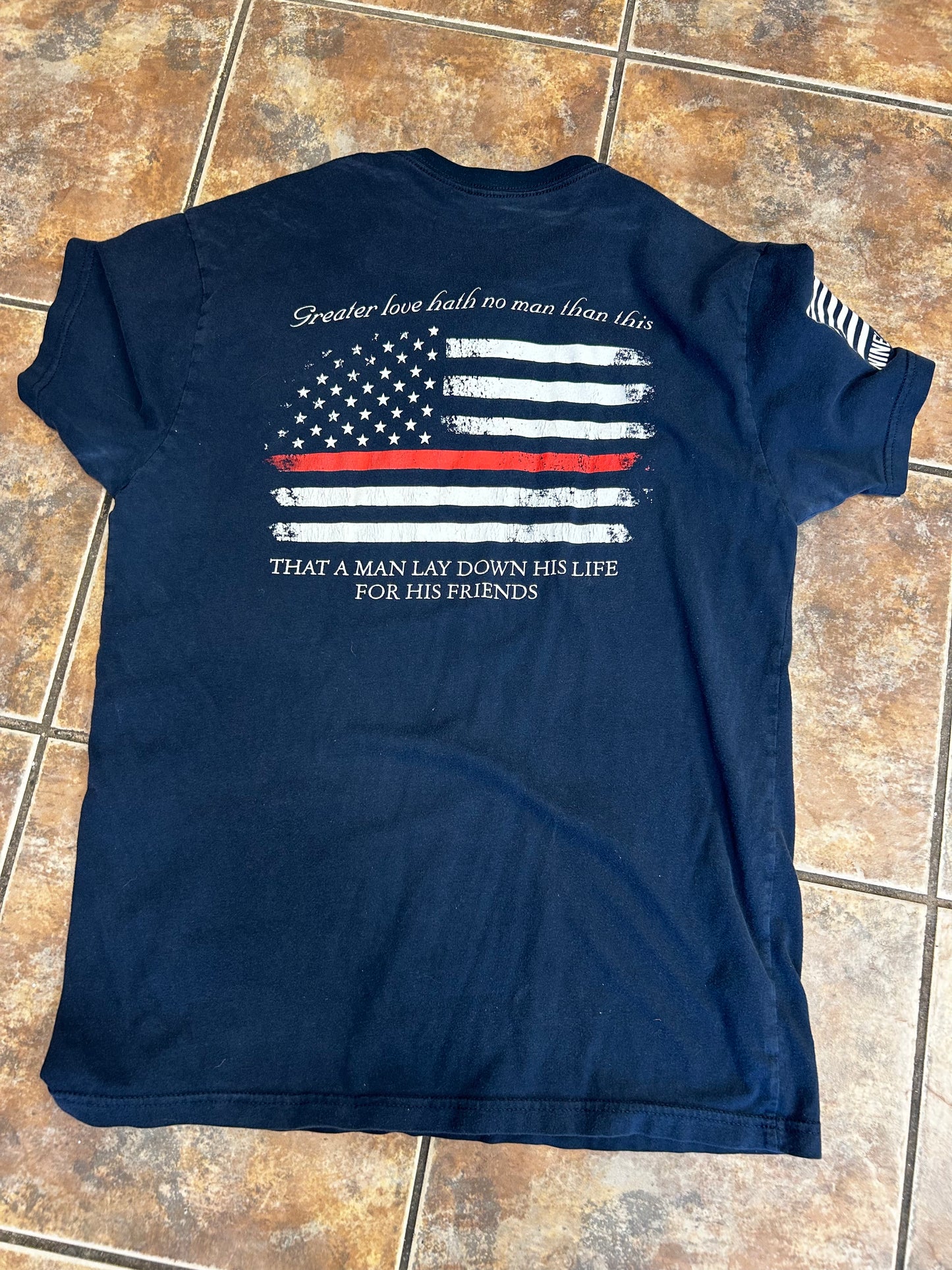 Nine Line Apparel Tshirt