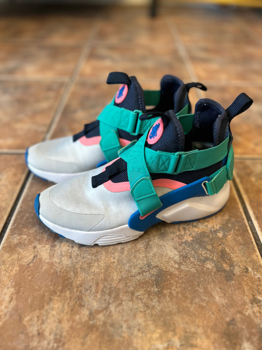 Nike Huarache High GS (2018)