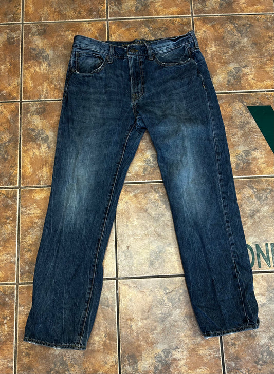 American Eagle Denim