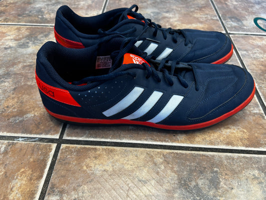 Men's Blue Freefootball Janeirinha Sala