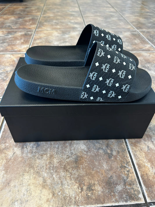 MCM Slides