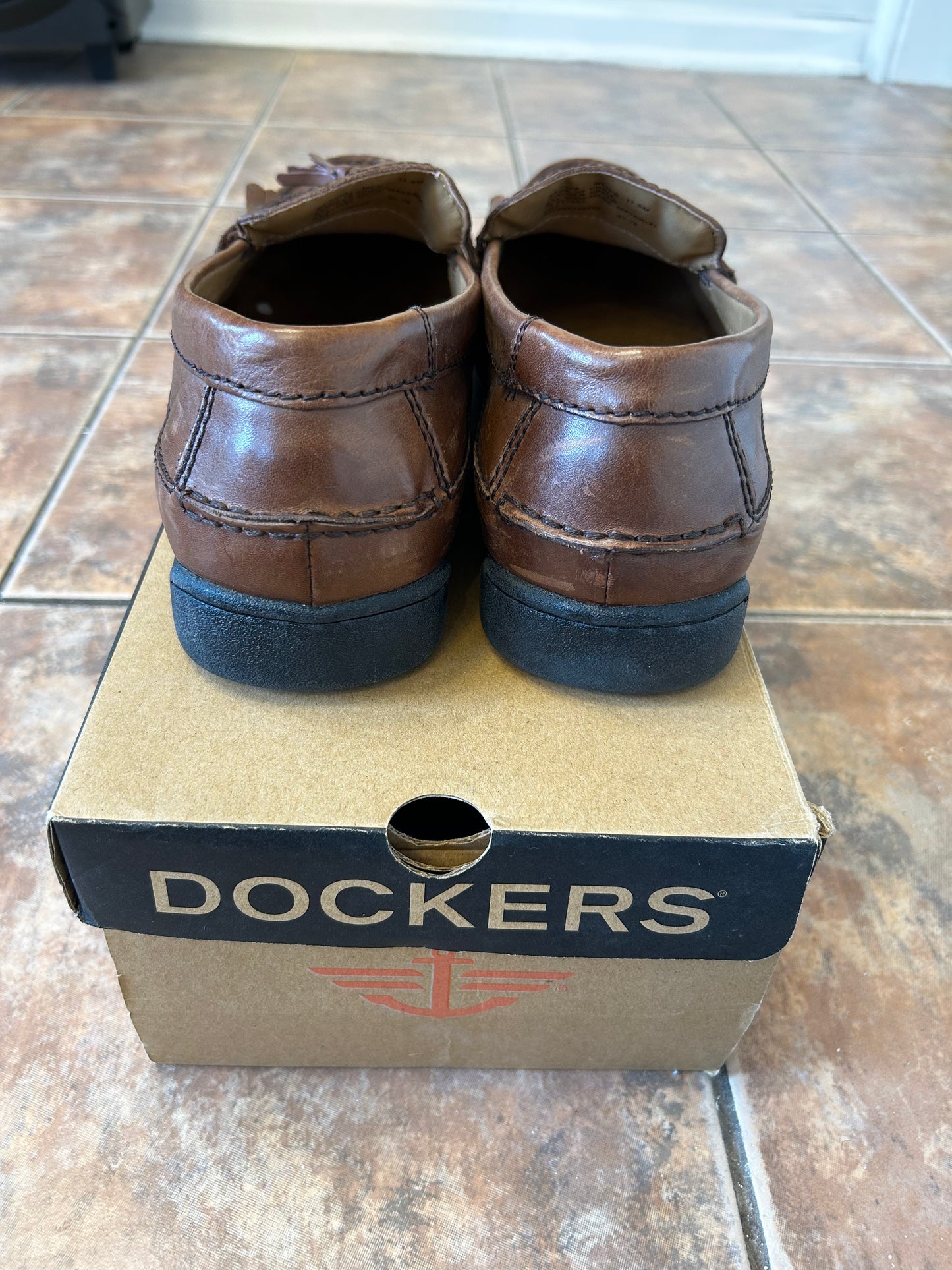 Dockers Loafers