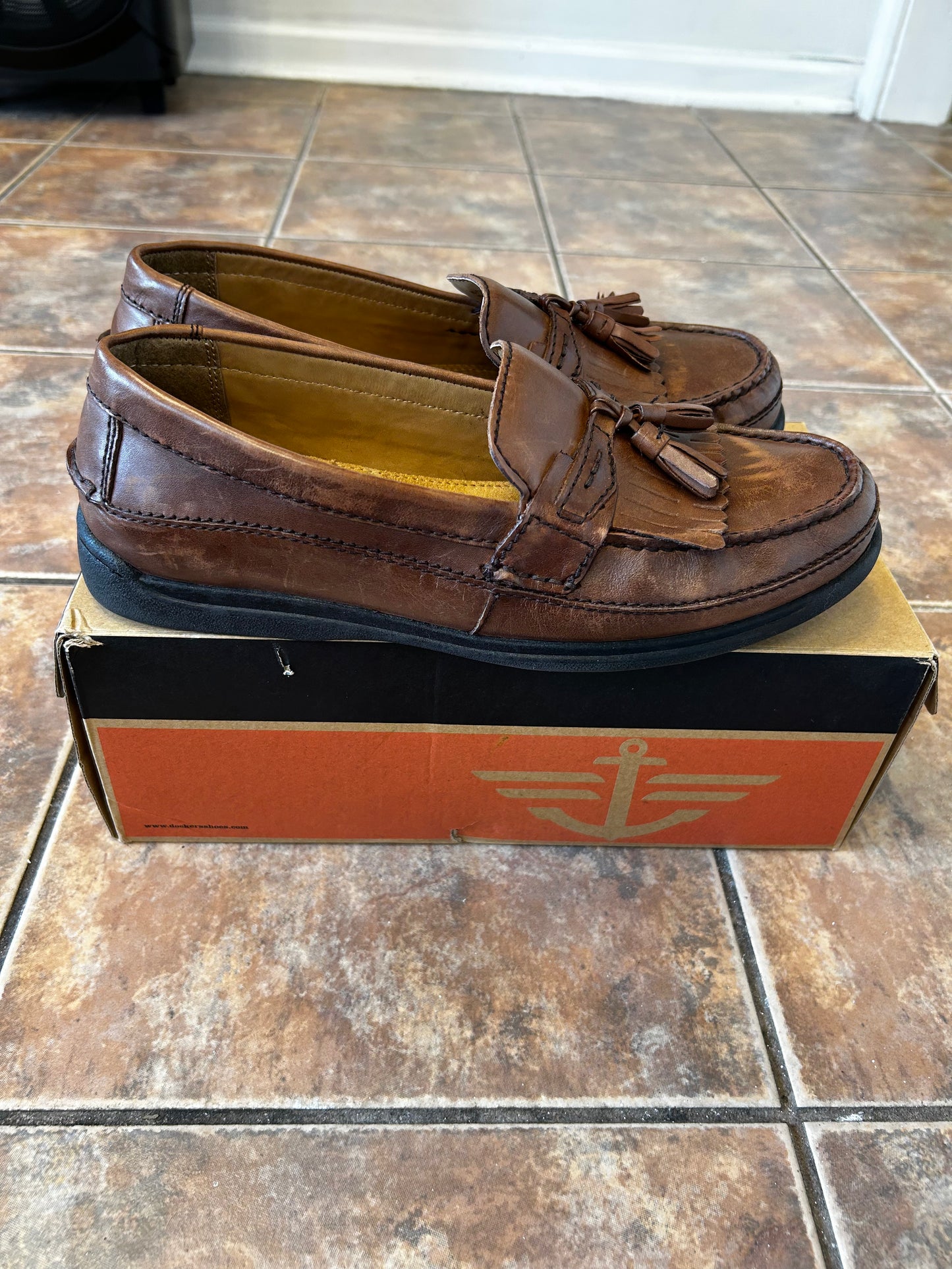 Dockers Loafers