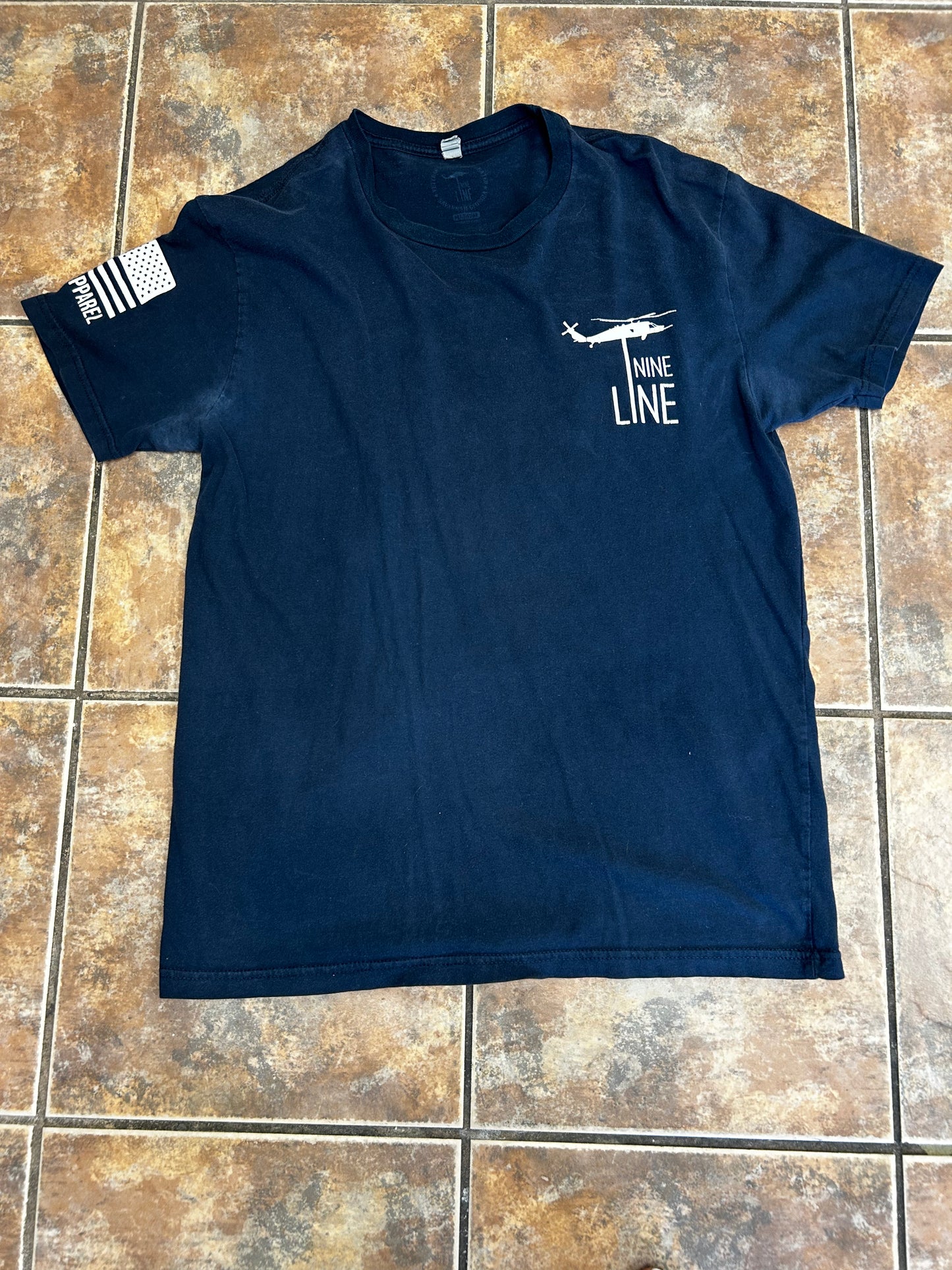 Nine Line Apparel Tshirt
