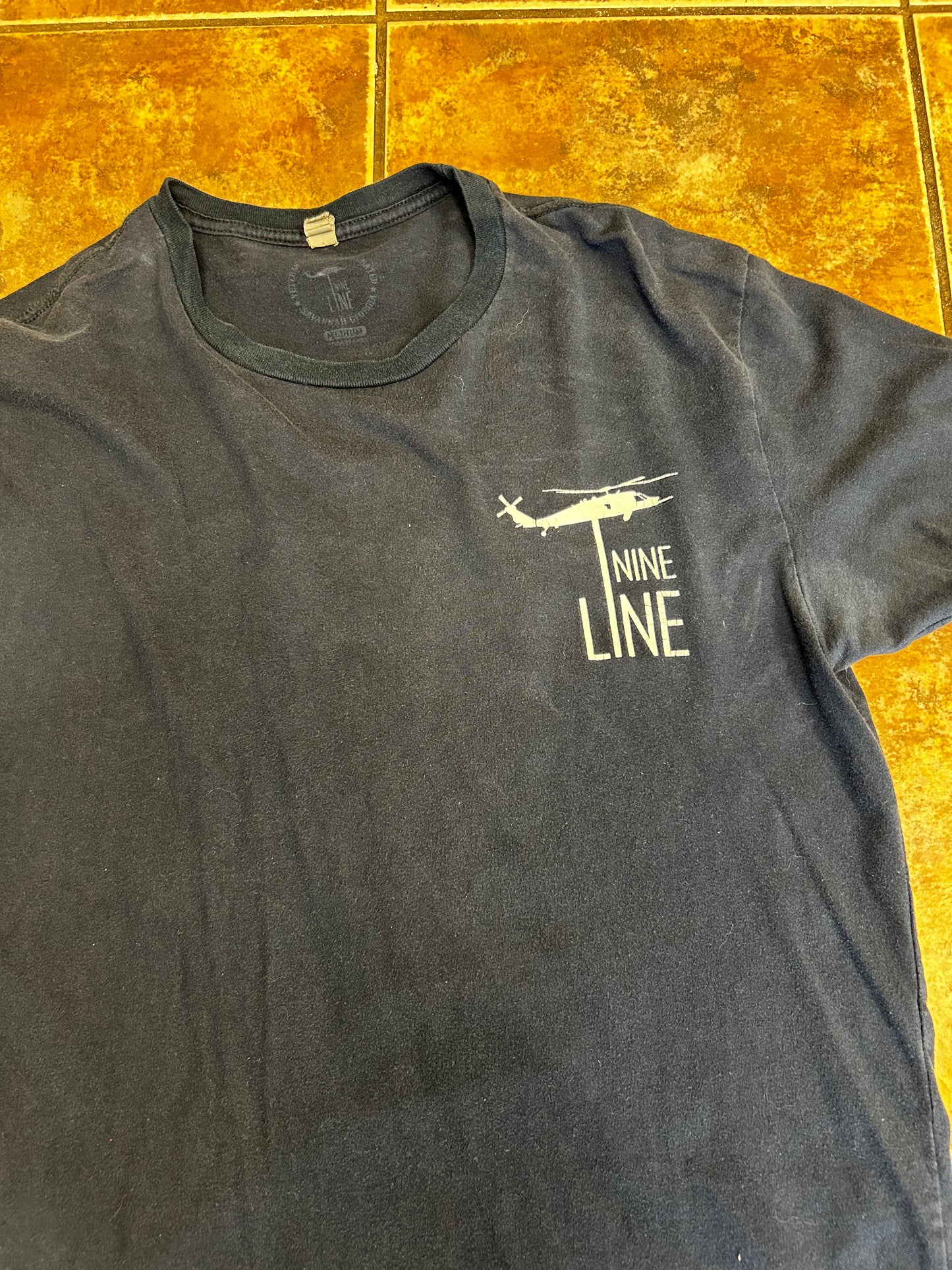 Nine Line Apparel Tshirt