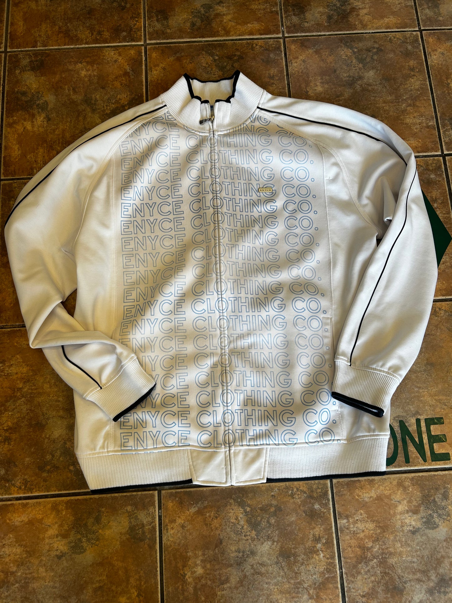 Enyce Track Jacket