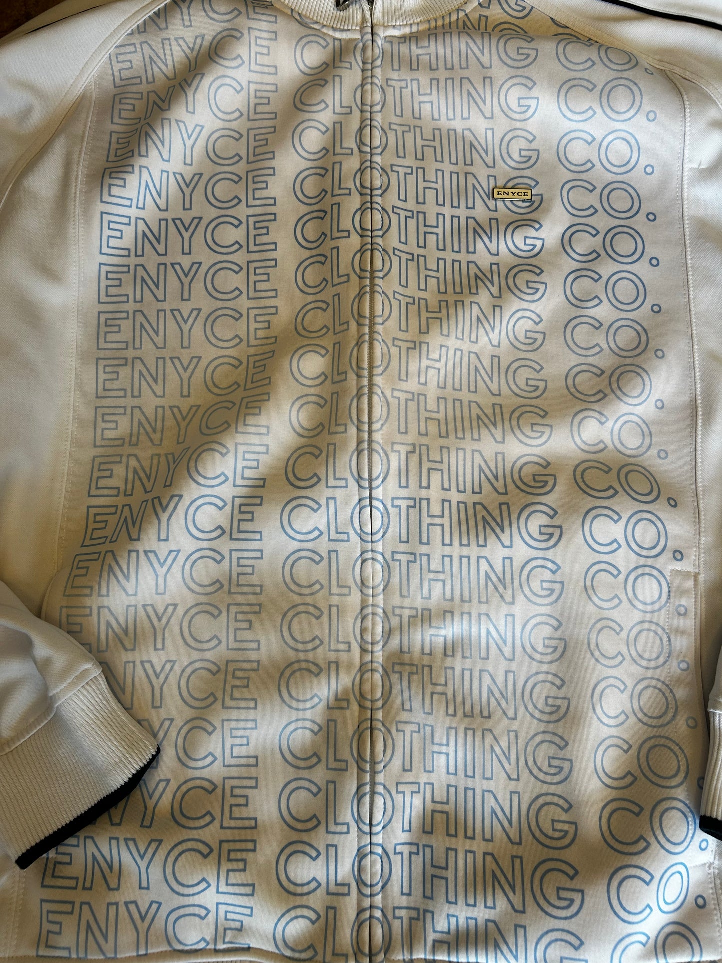 Enyce Track Jacket
