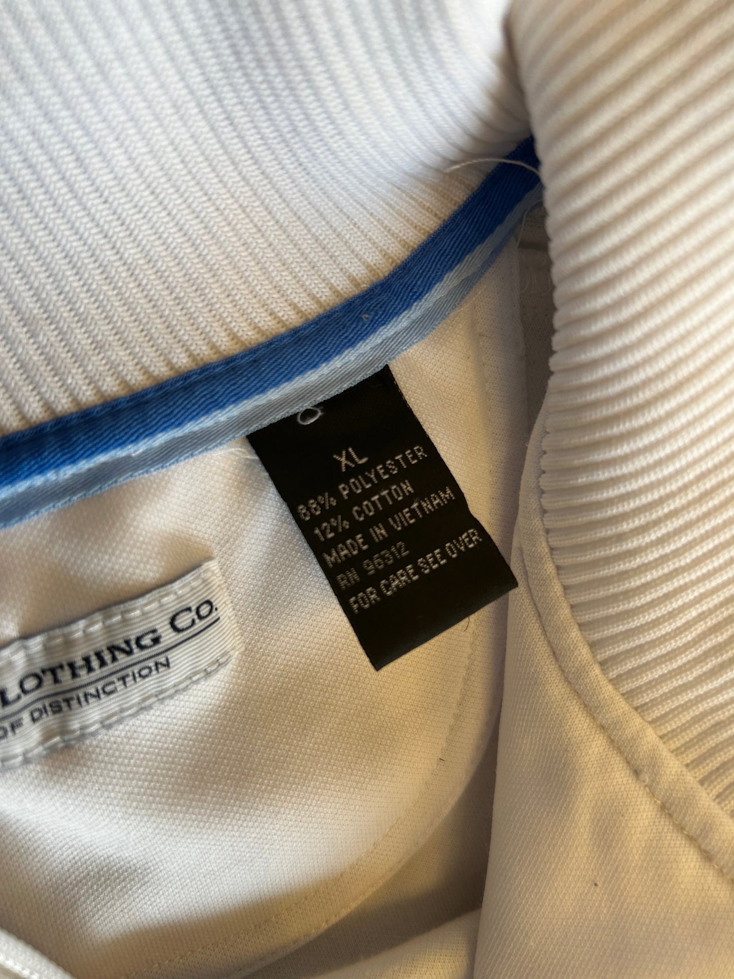 Enyce Track Jacket