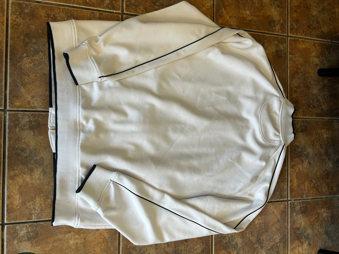 Enyce Track Jacket