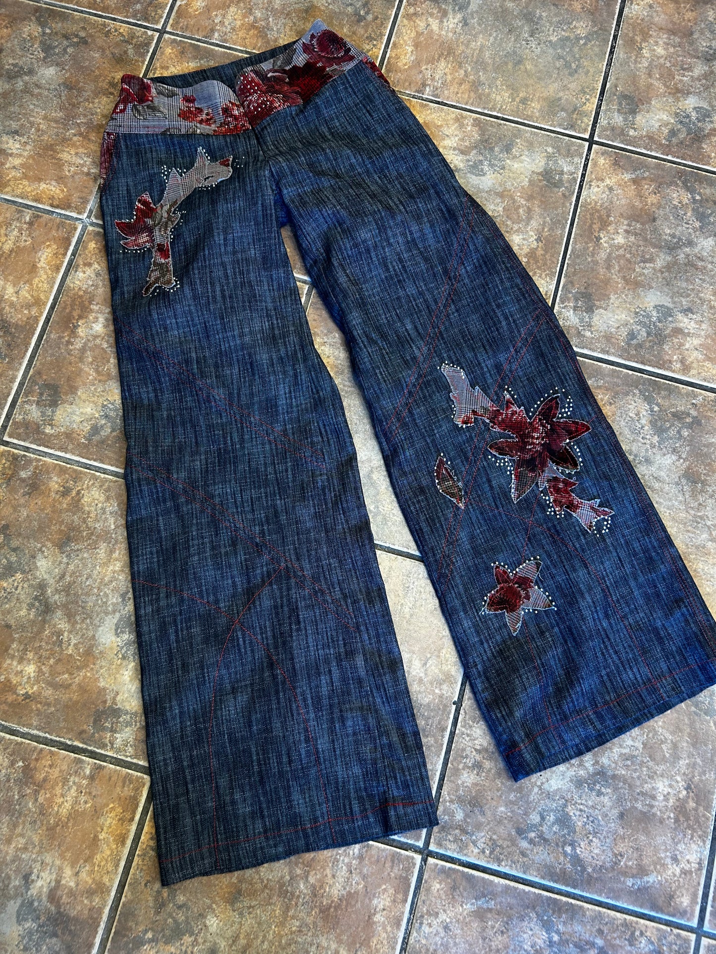 Ella Gonen Denim
