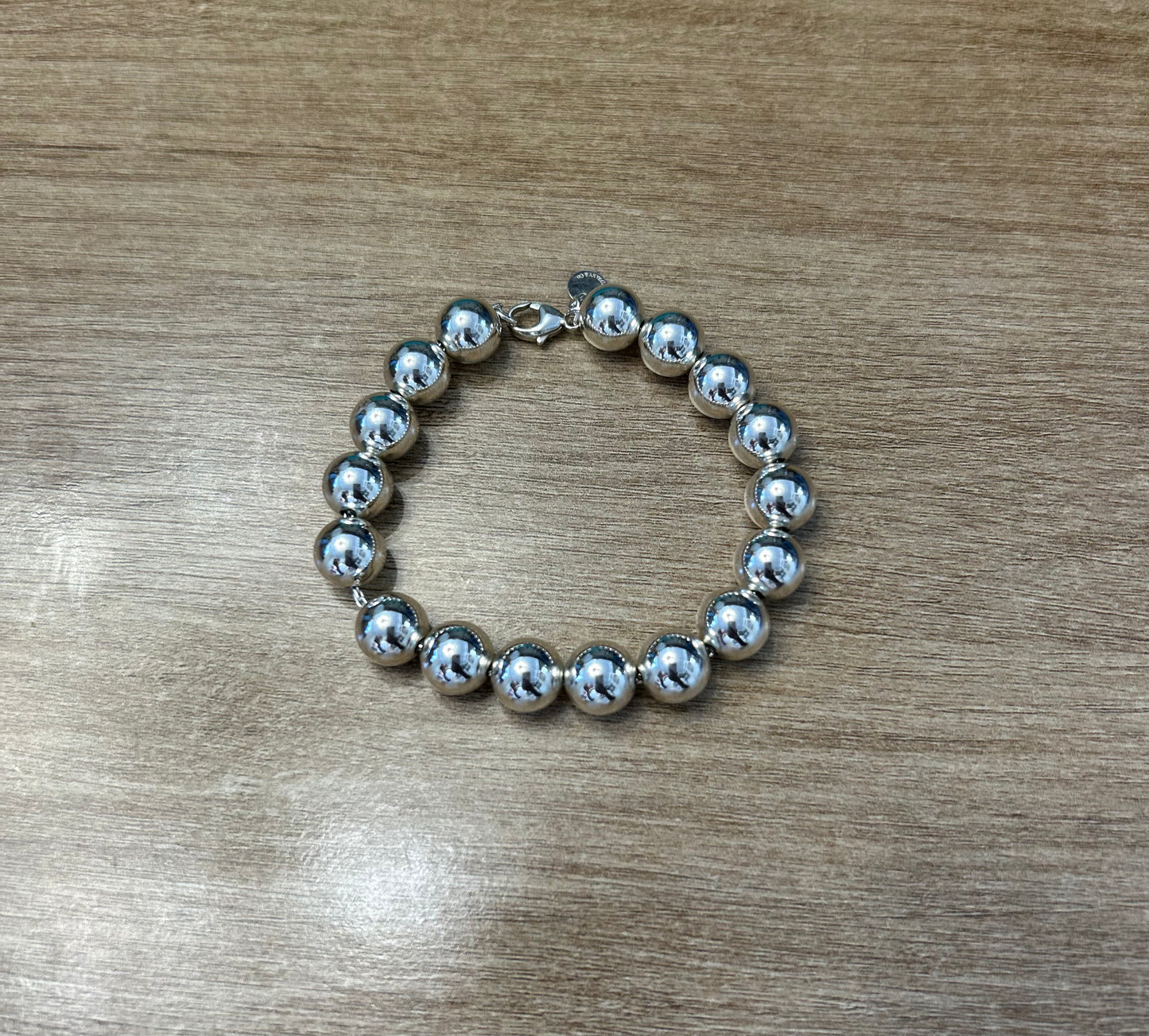 Tiffany & Co Bead bracelet