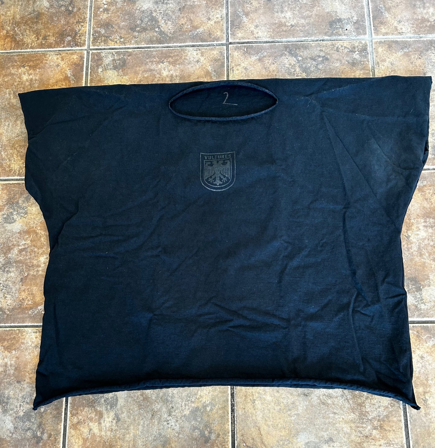 Yeezy Vultures Shirt