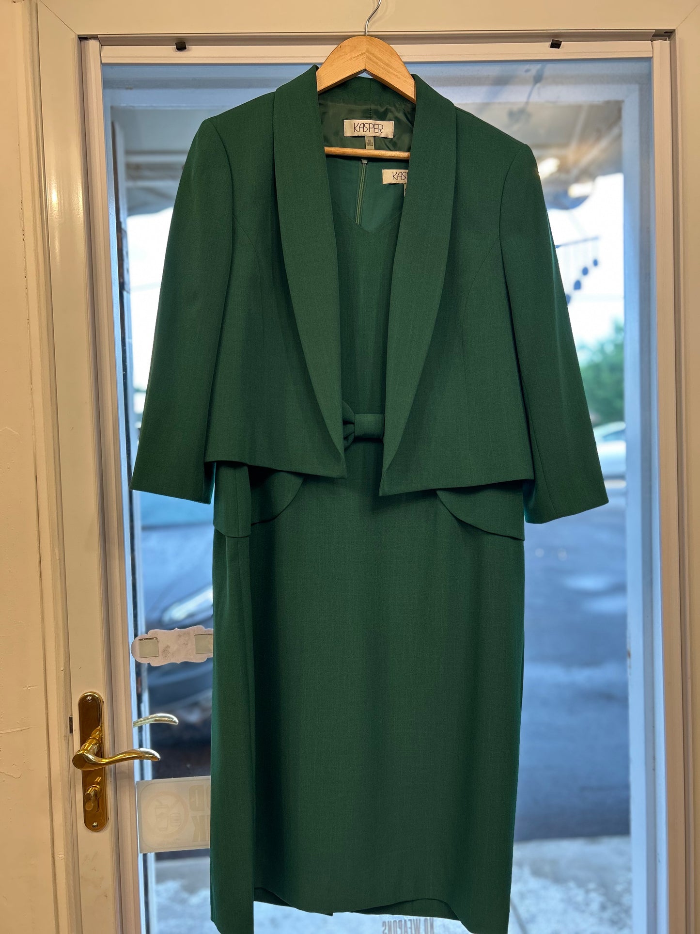 Kasper 2 Pc