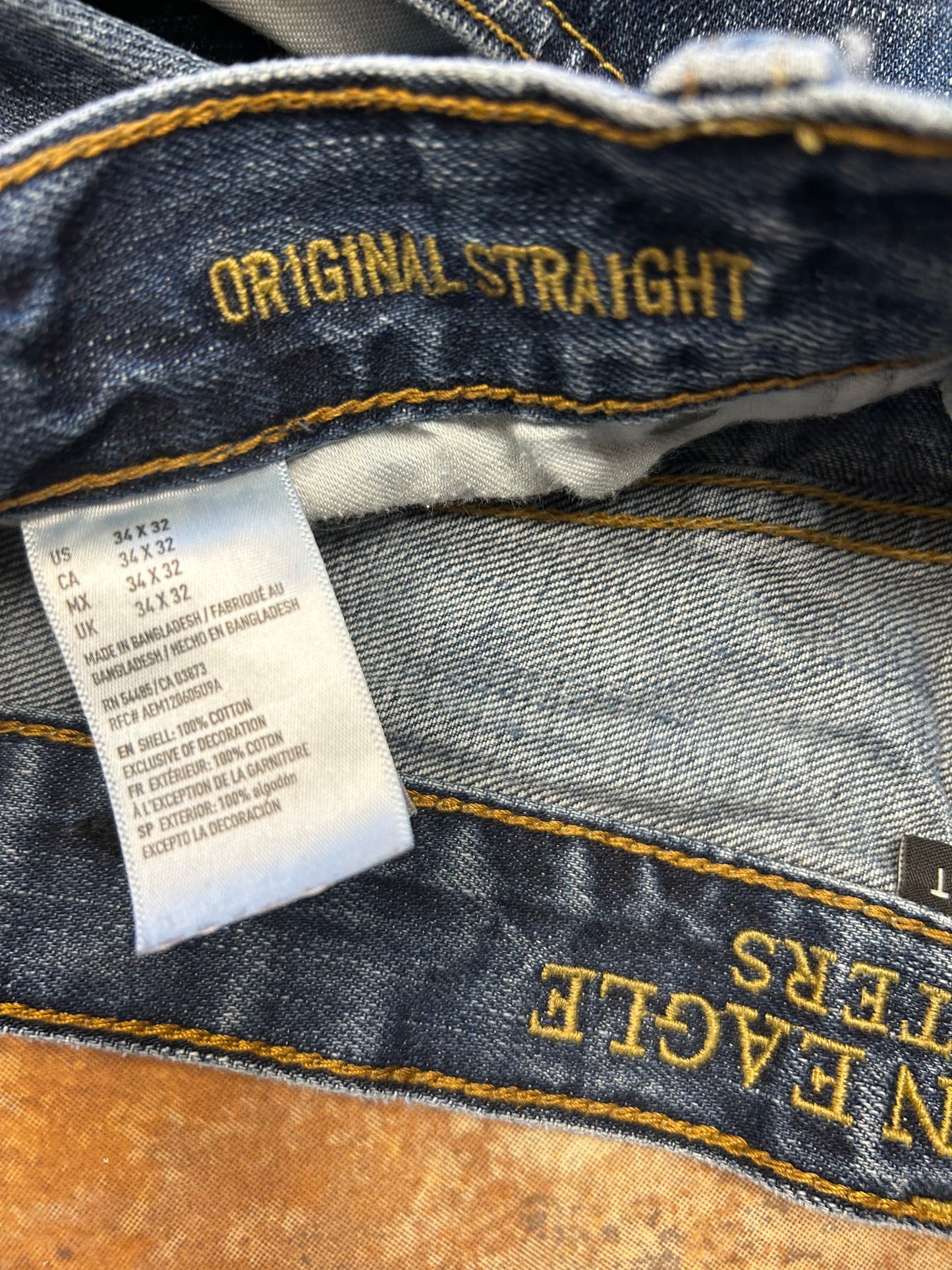 American Eagle Denim