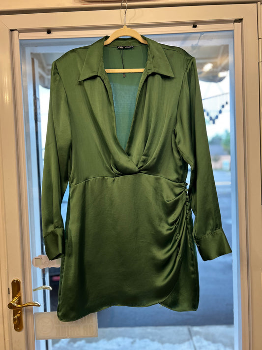 Zara Dress