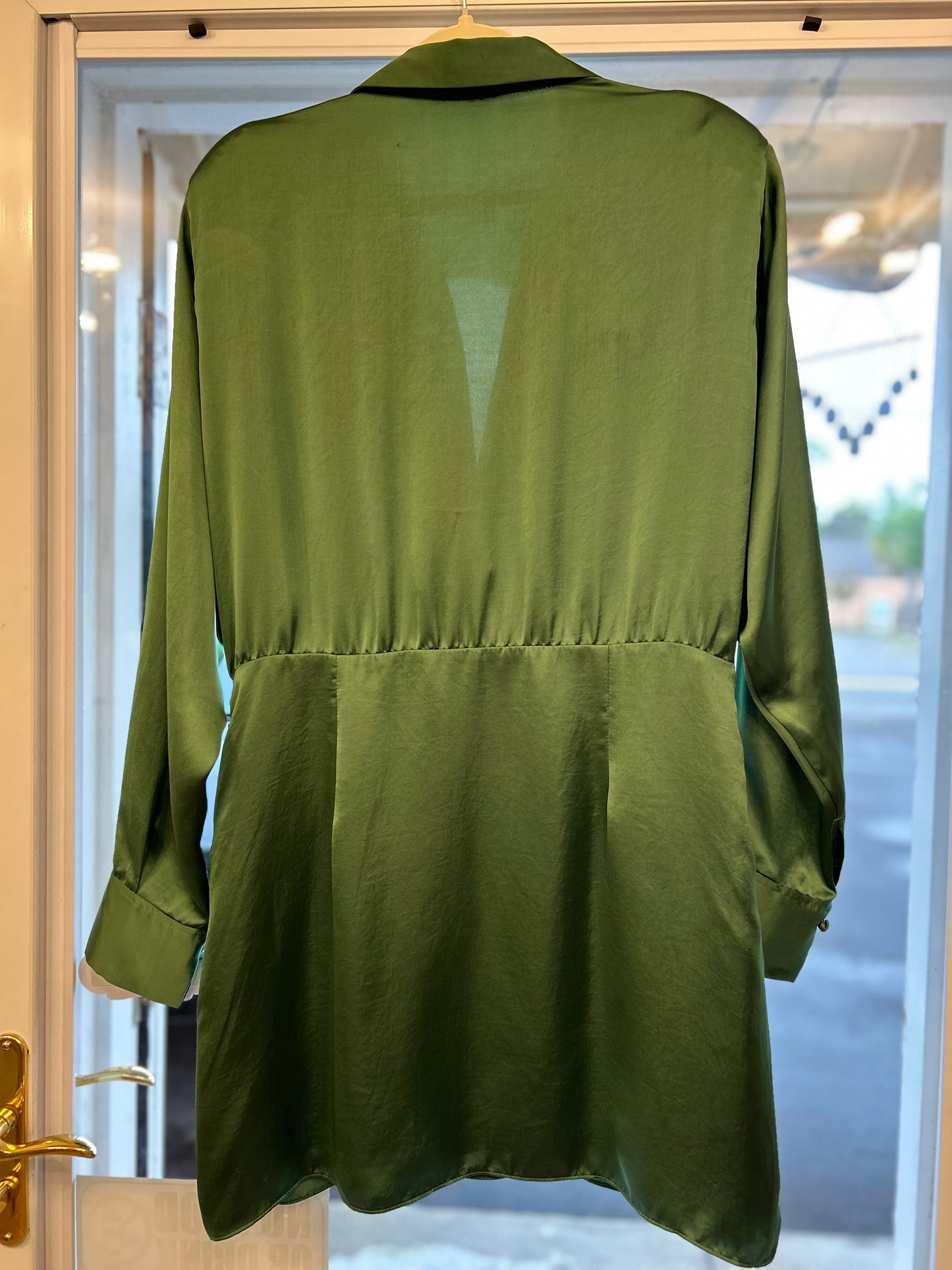 Zara Dress