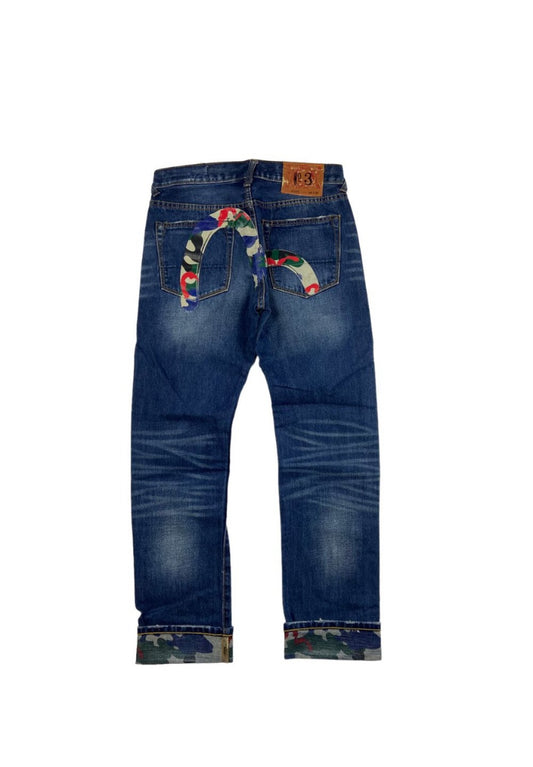 Evisu Jeans