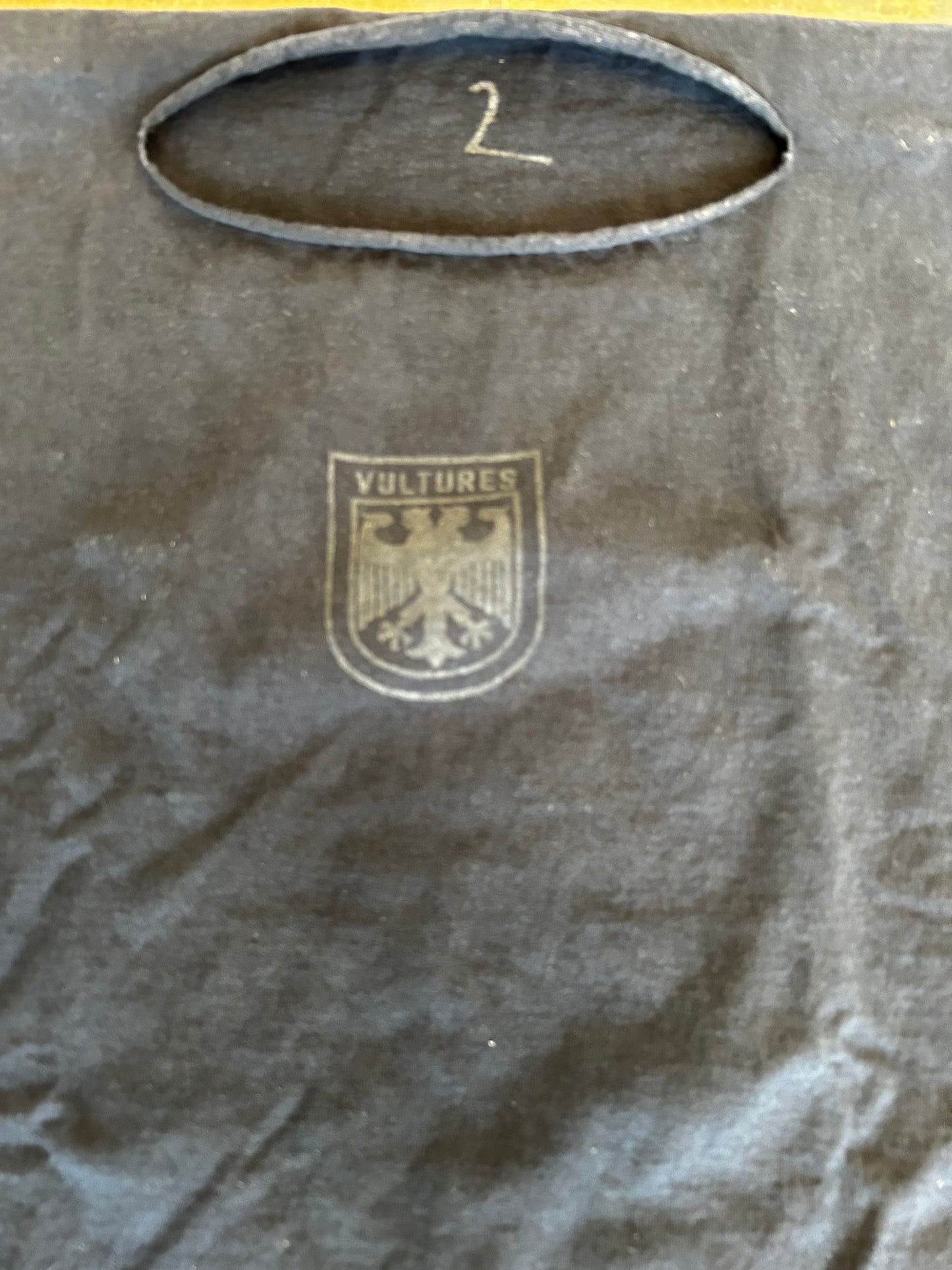 Yeezy Vultures Shirt