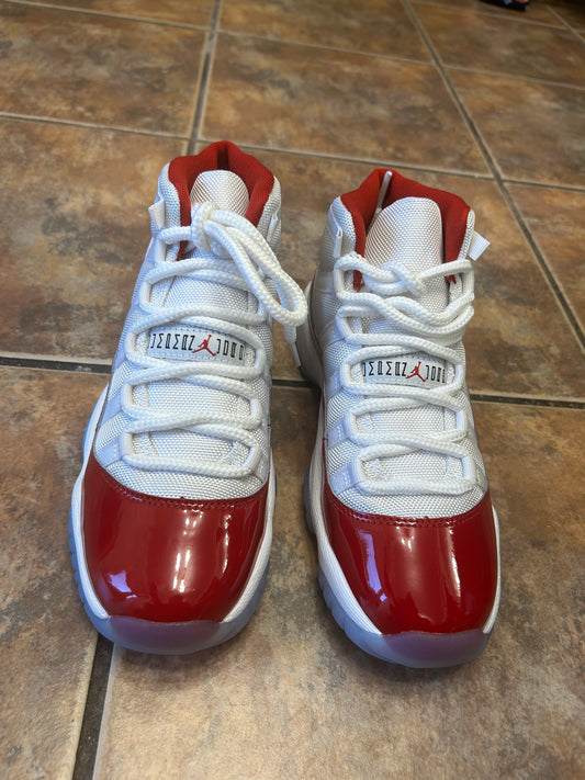 Air Jordan 11 Retro (2022)