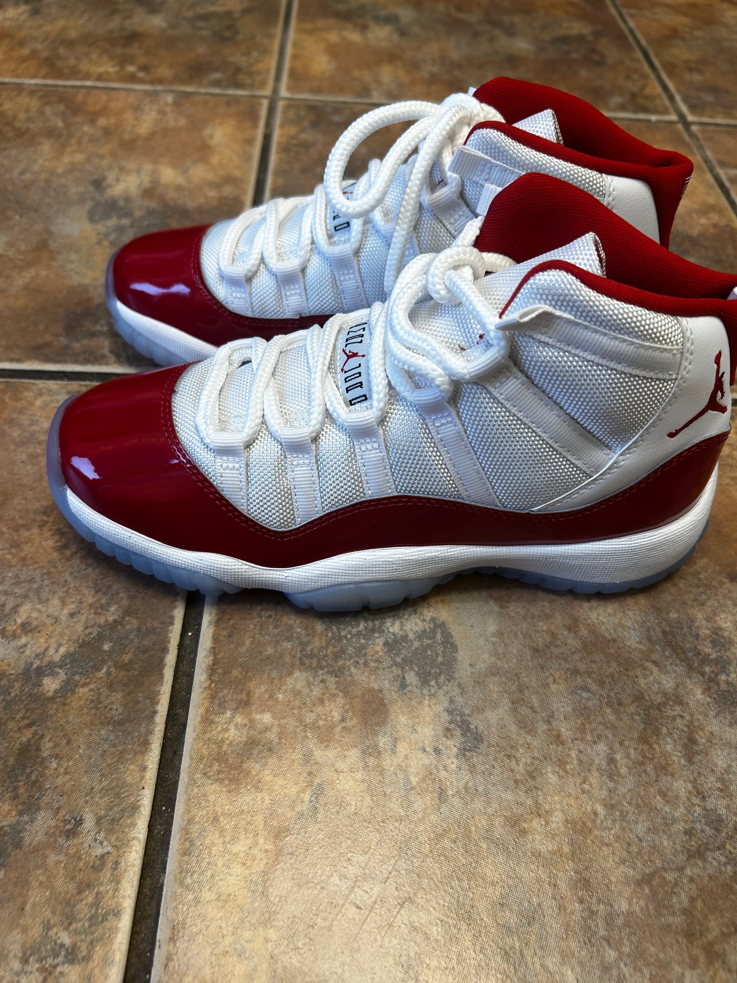 Air Jordan 11 Retro (2022)