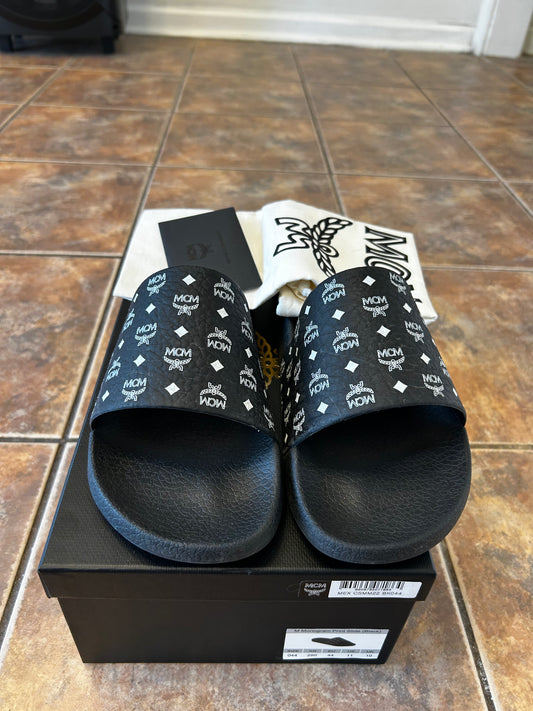 MCM Slides