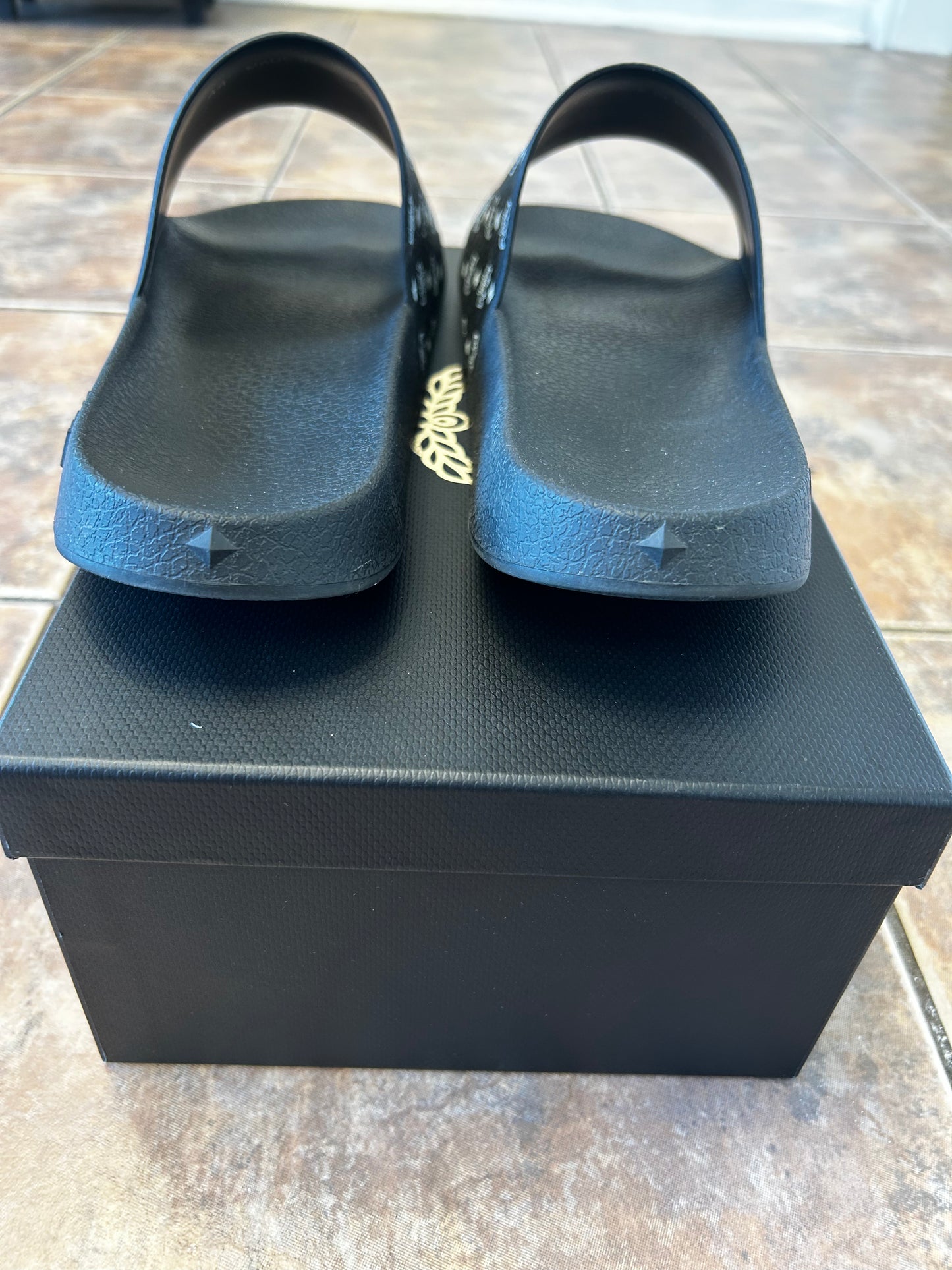 MCM Slides