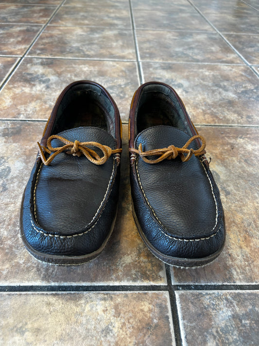 LL Bean Slippers