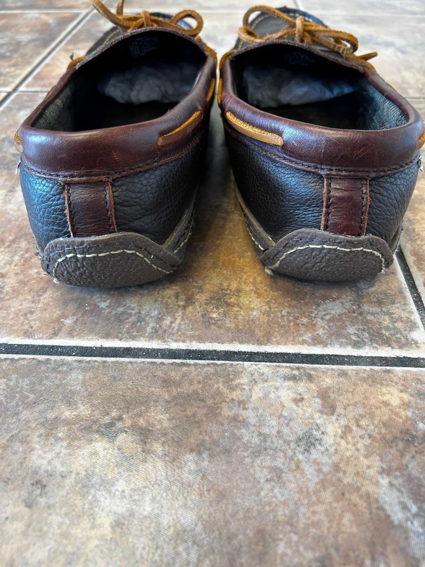 LL Bean Slippers
