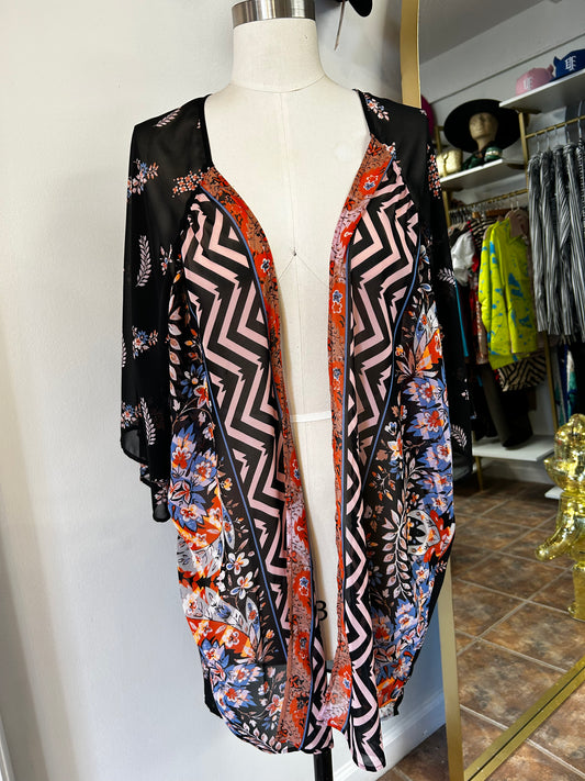 Express Shawl