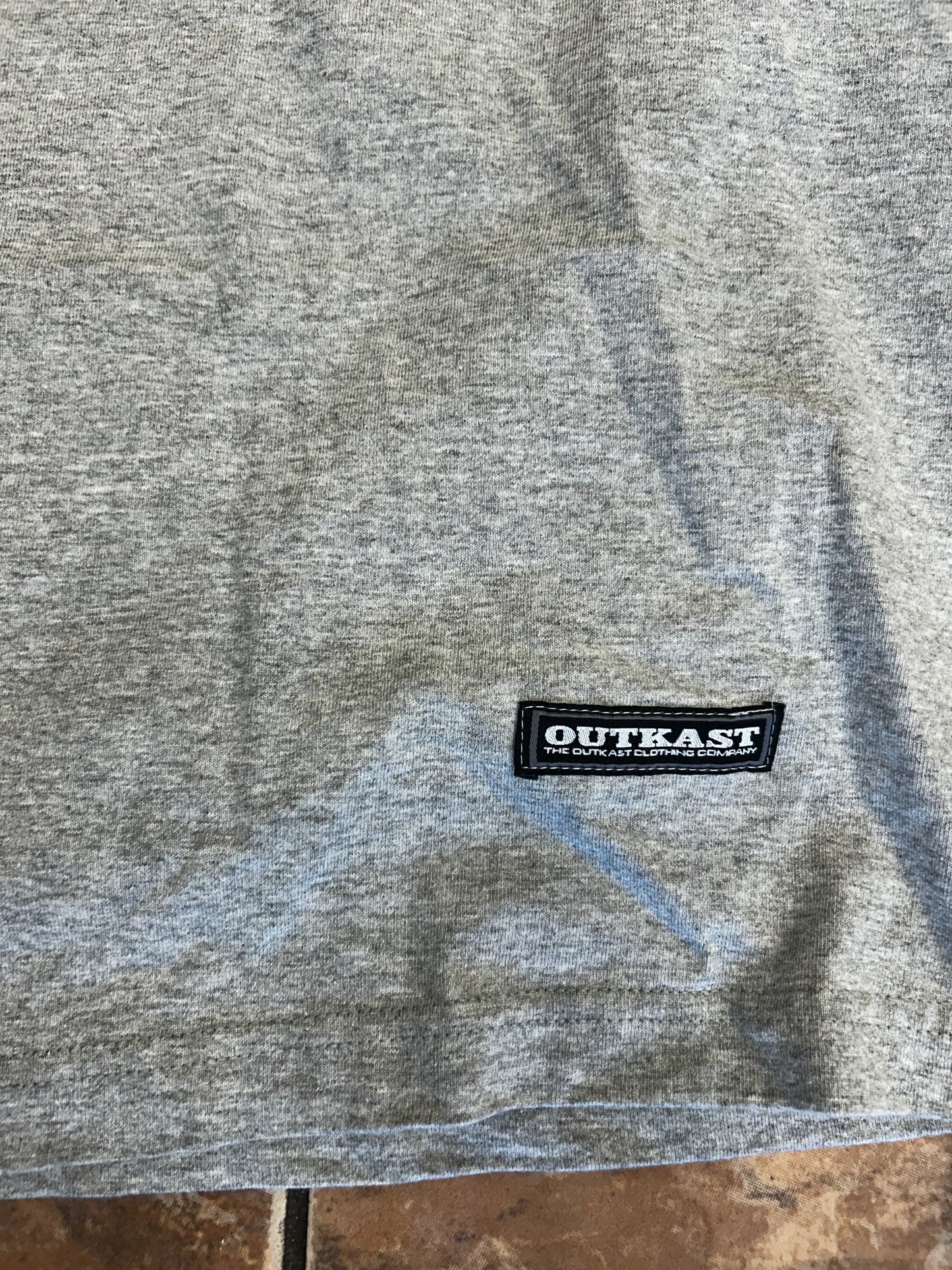 OutKast Tshirt Vtg