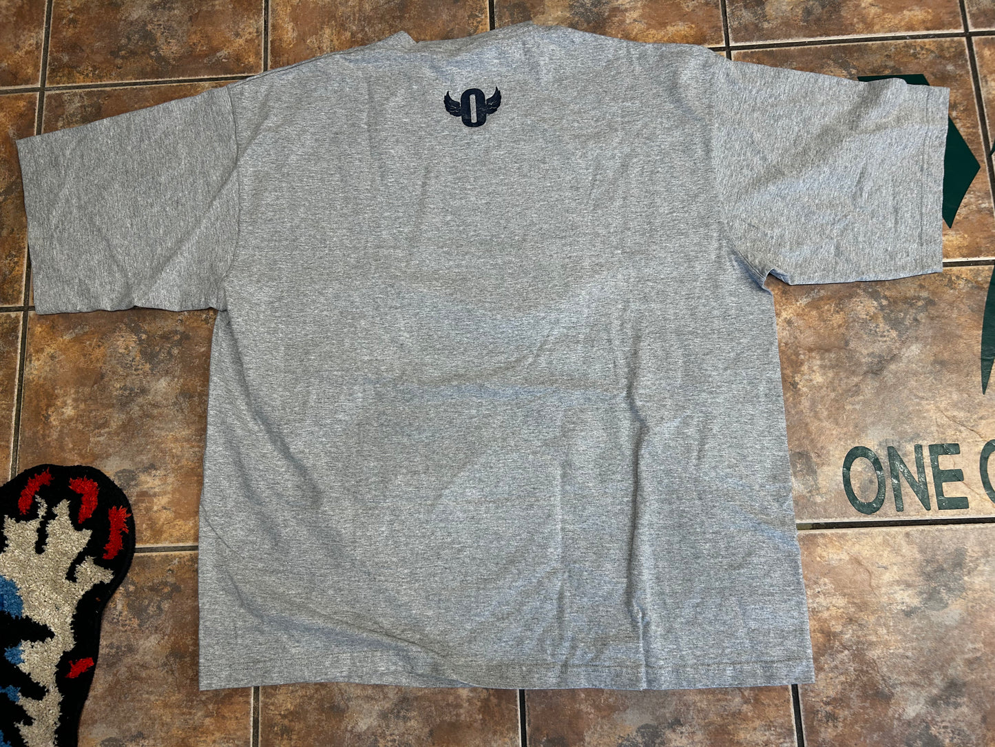 OutKast Tshirt Vtg