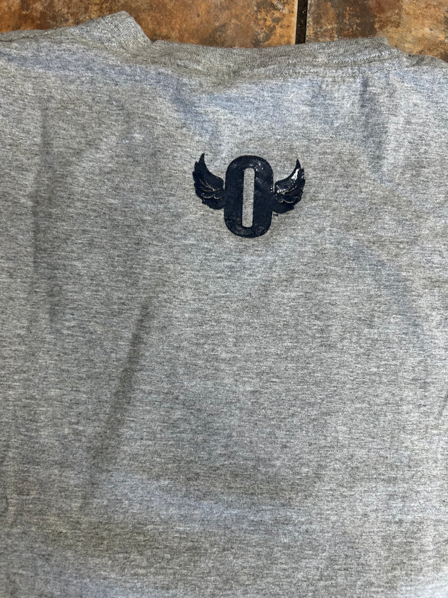 OutKast Tshirt Vtg