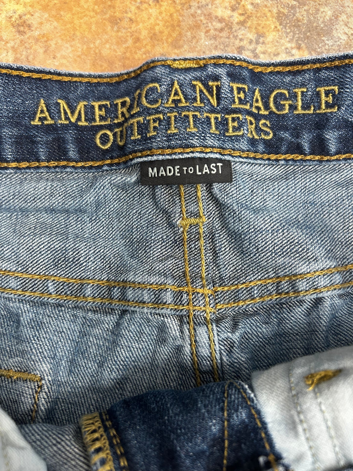 American Eagle Denim