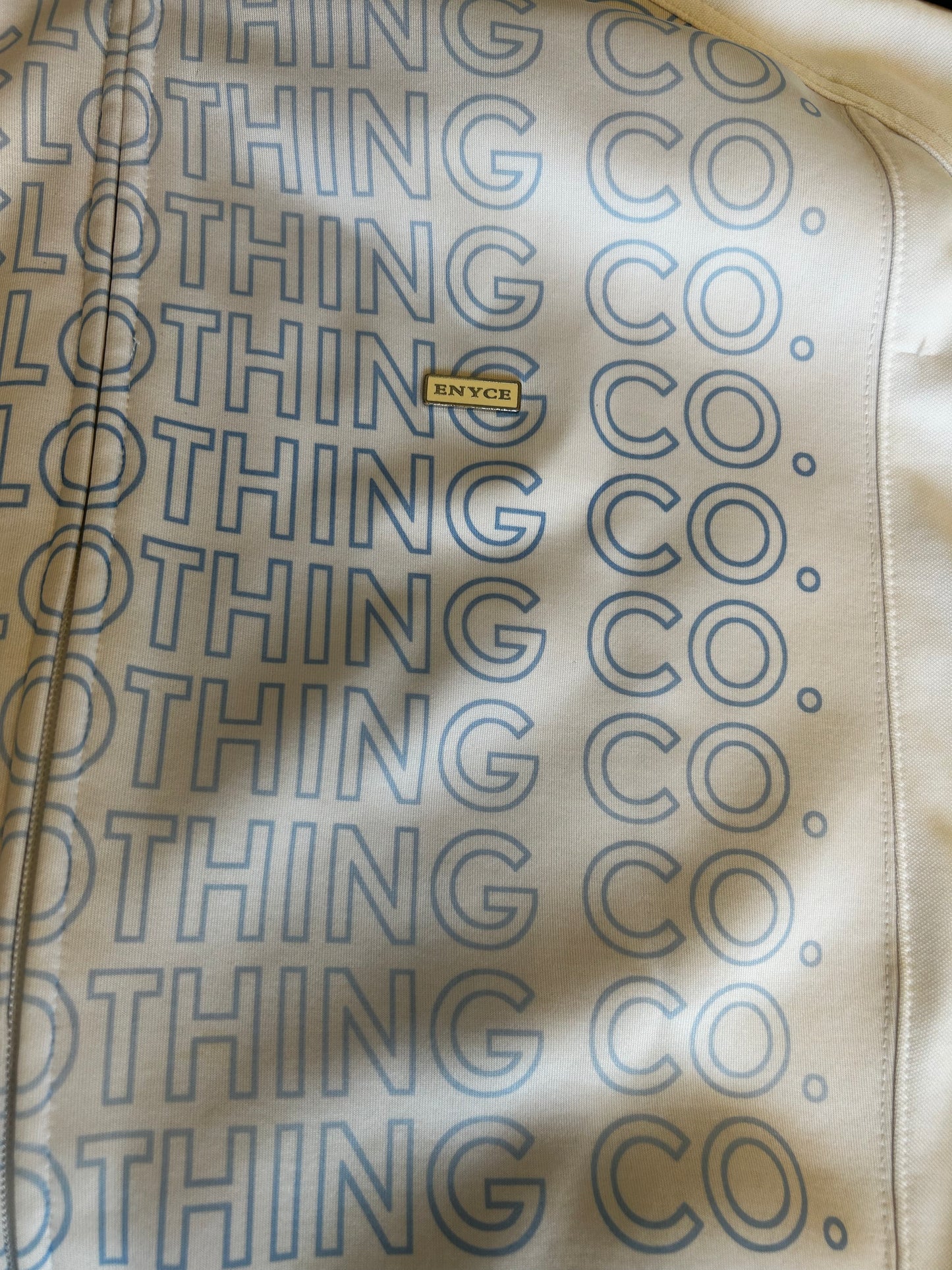 Enyce Track Jacket