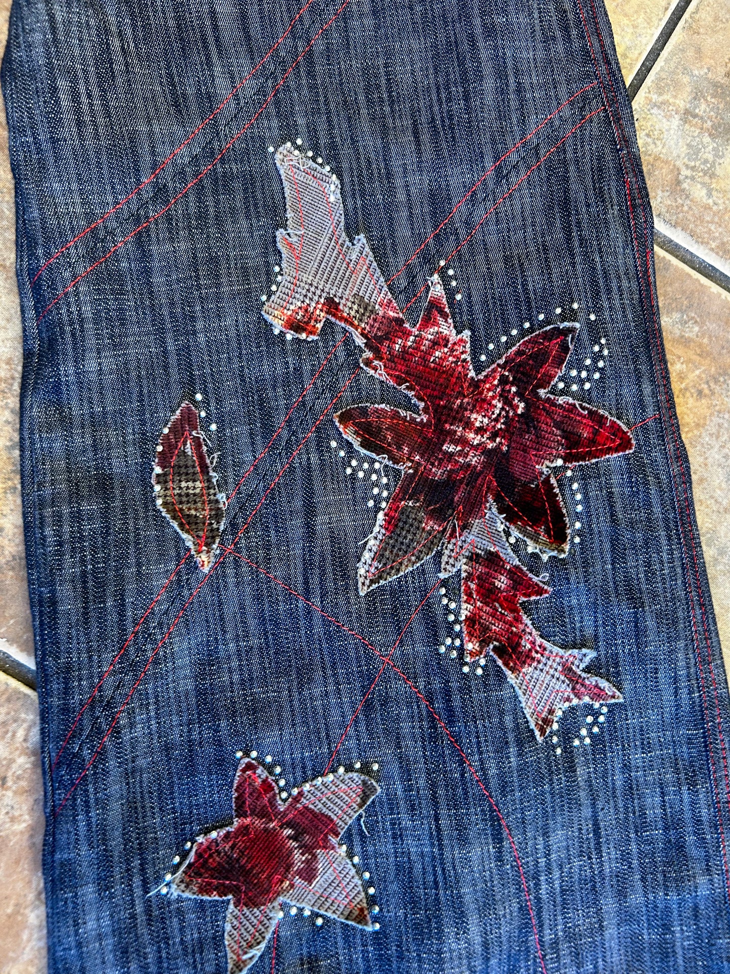 Ella Gonen Denim