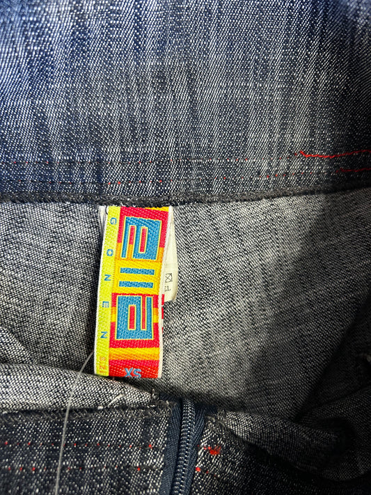 Ella Gonen Denim